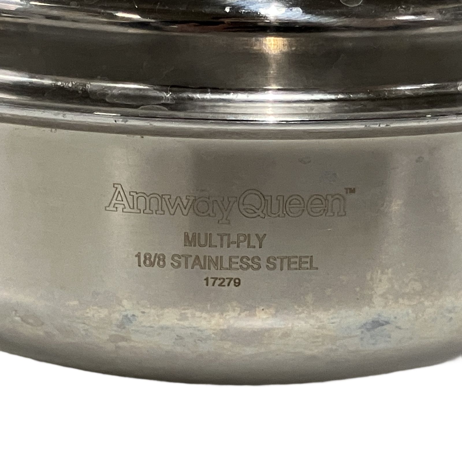 アムウェイ クィーンウォック Amway アムウェイ クィーン ウォック