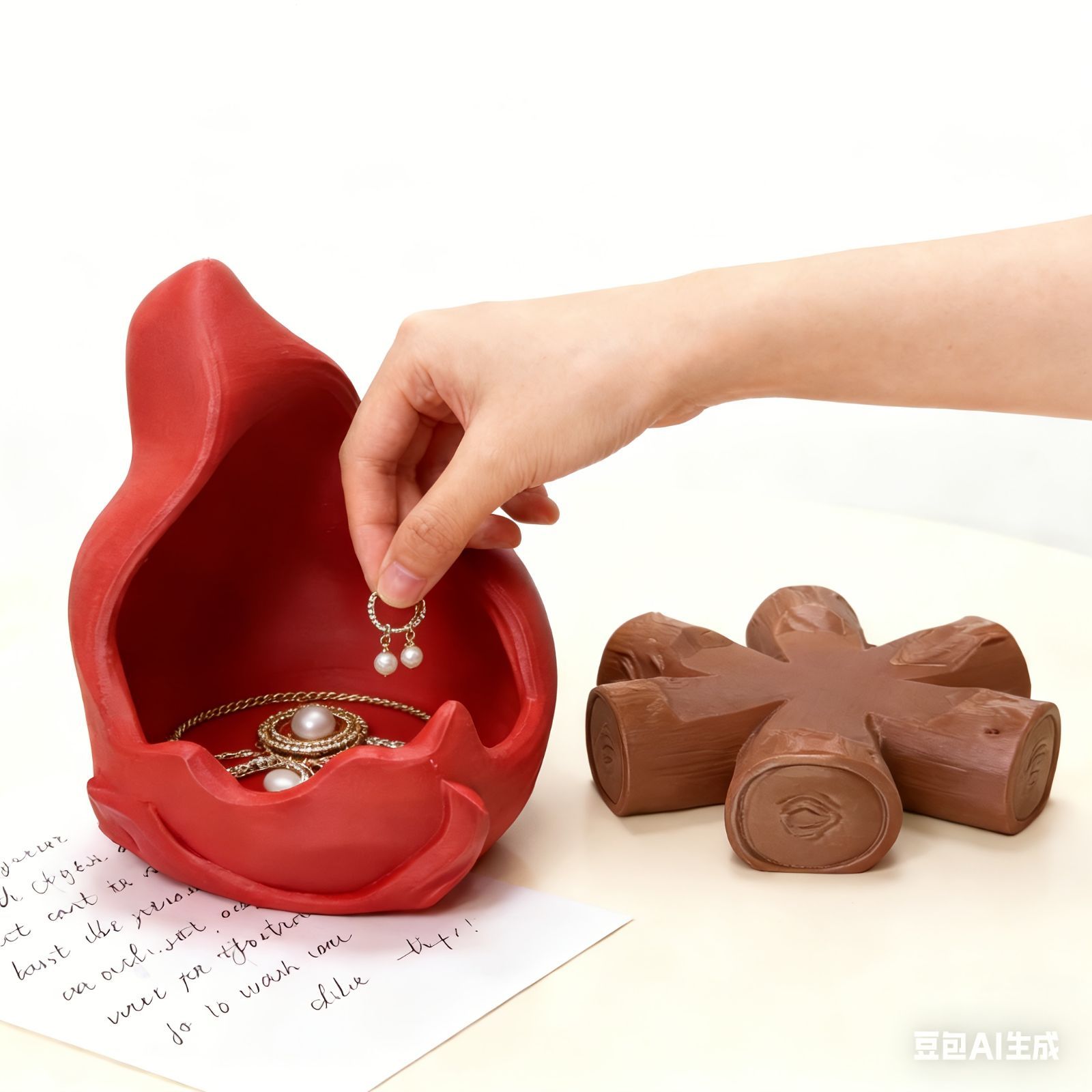 家具 インテリア雑貨/小物 置物、オブジェ Amazon.co.jp: インテリア オブジェ おしゃれ 癒し 雑貨 モダン