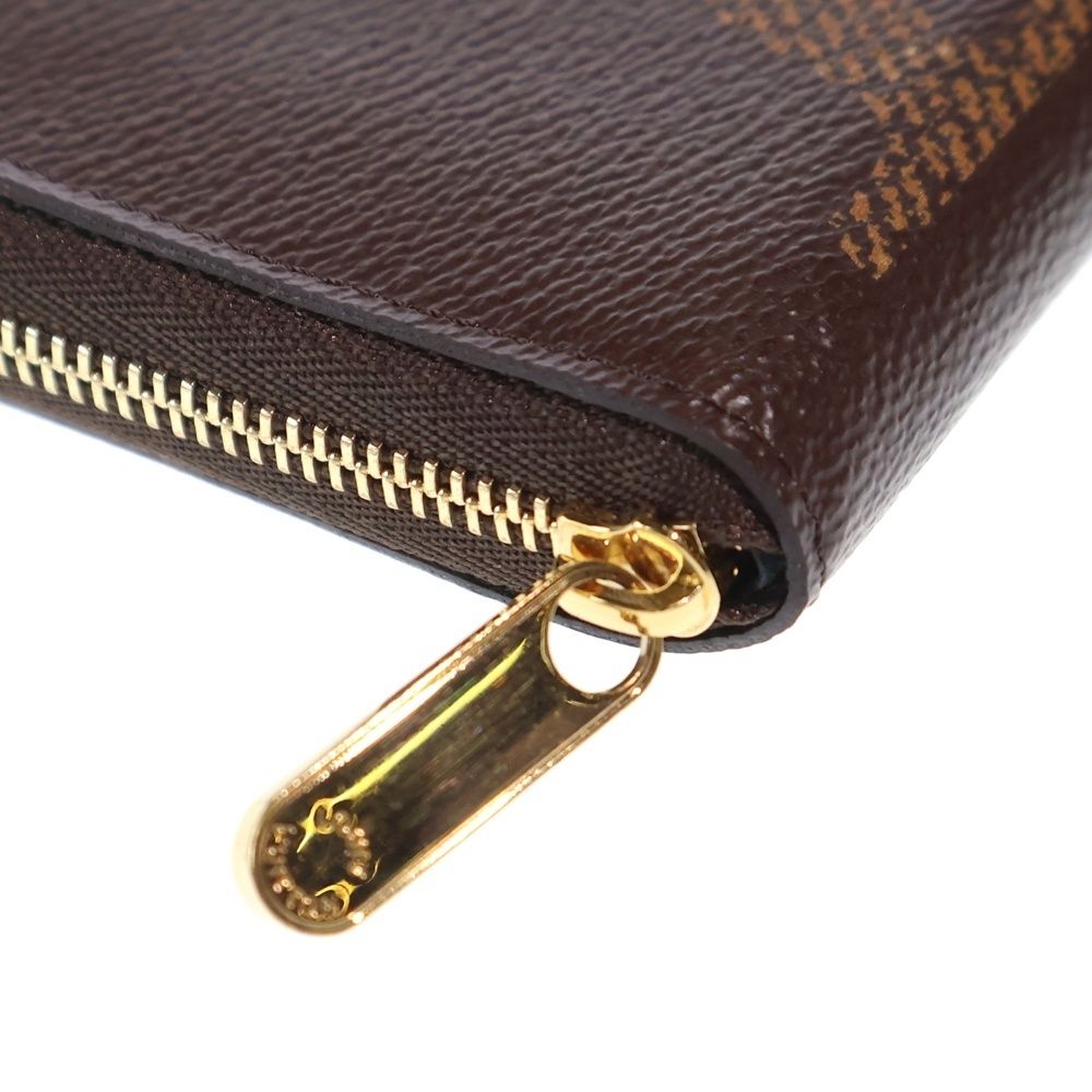 LOUIS VUITTON (ルイヴィトン) モノグラム・ジャイアント ジッピー 