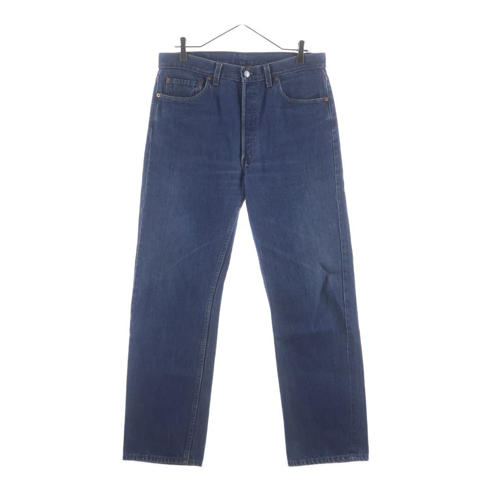 Levi's (リーバイス) 90-00S 501-0115 ボタン裏553 サンベニート工場