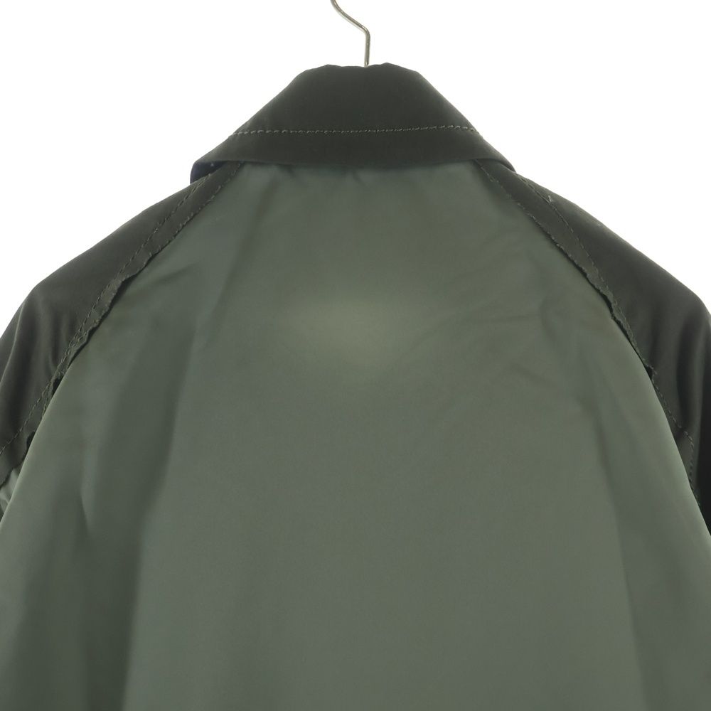 sacai　21AW CottonOxfordCoat オックスフォード　コート sacai 21AW CottonOxfordCoat オックスフォード コート - メルカリ