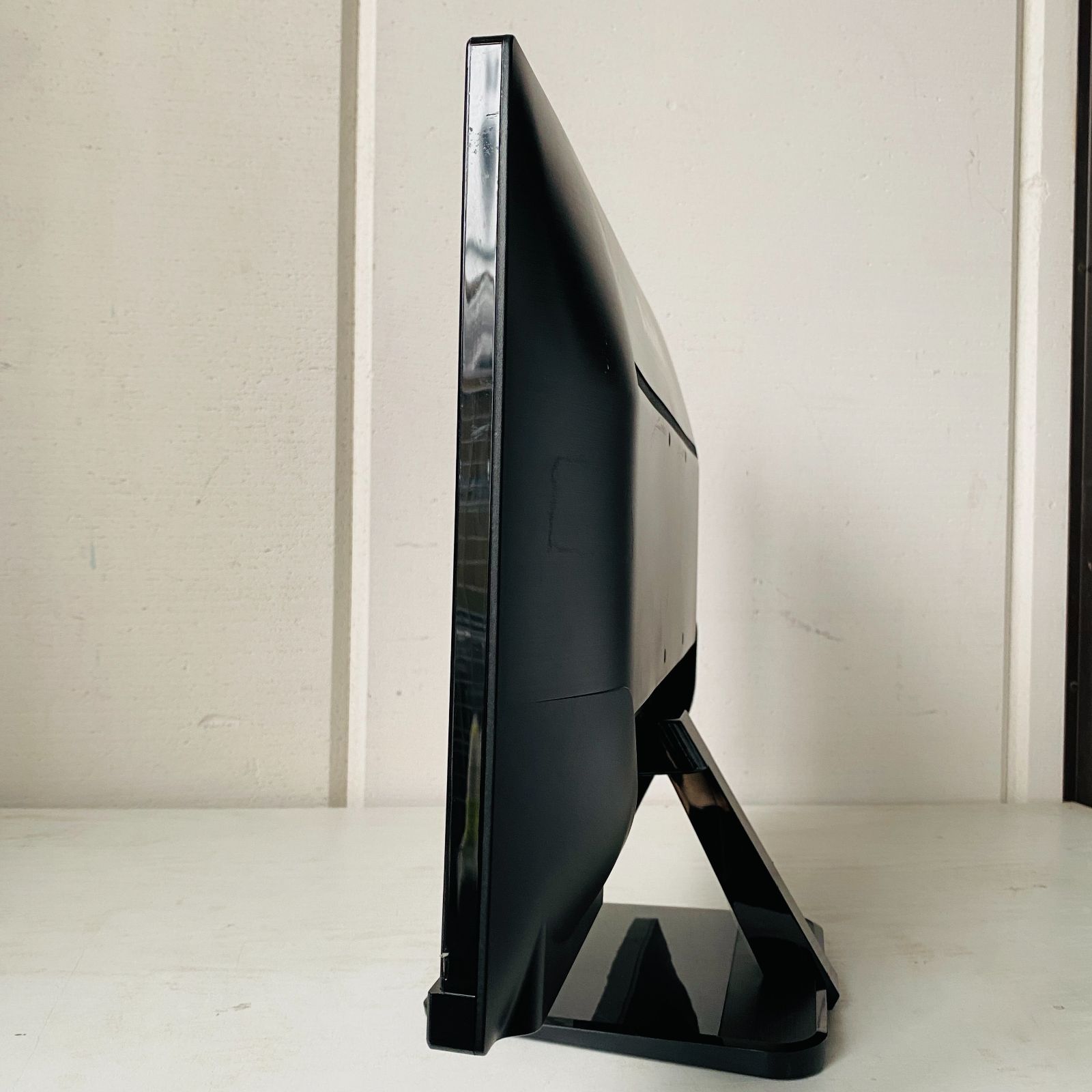動作確認済】21.5型フルHD液晶モニター Amark P2289WHI - メルカリ