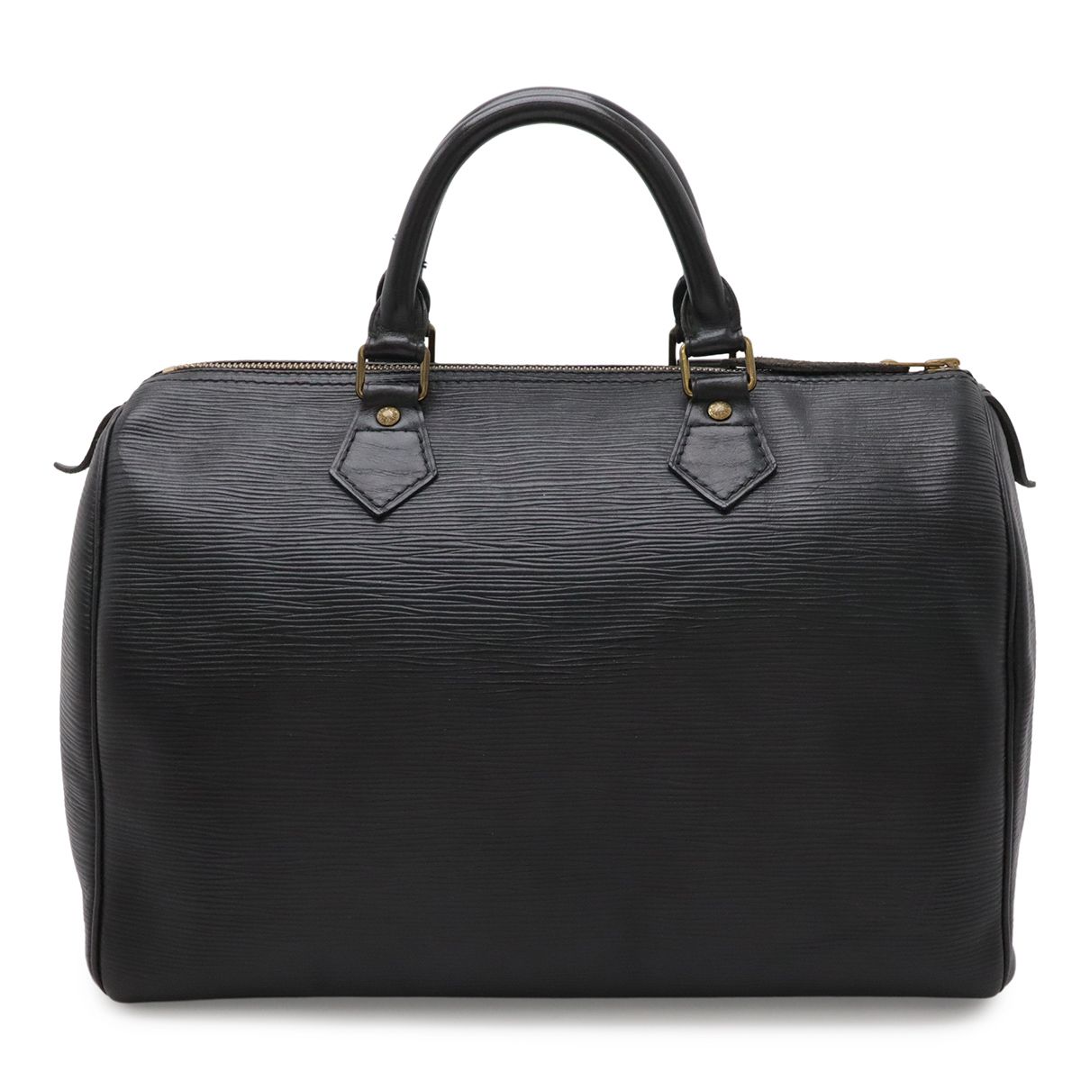 LOUIS VUITTON ルイ ヴィトン エピ スピーディ30 ハンドバッグ 