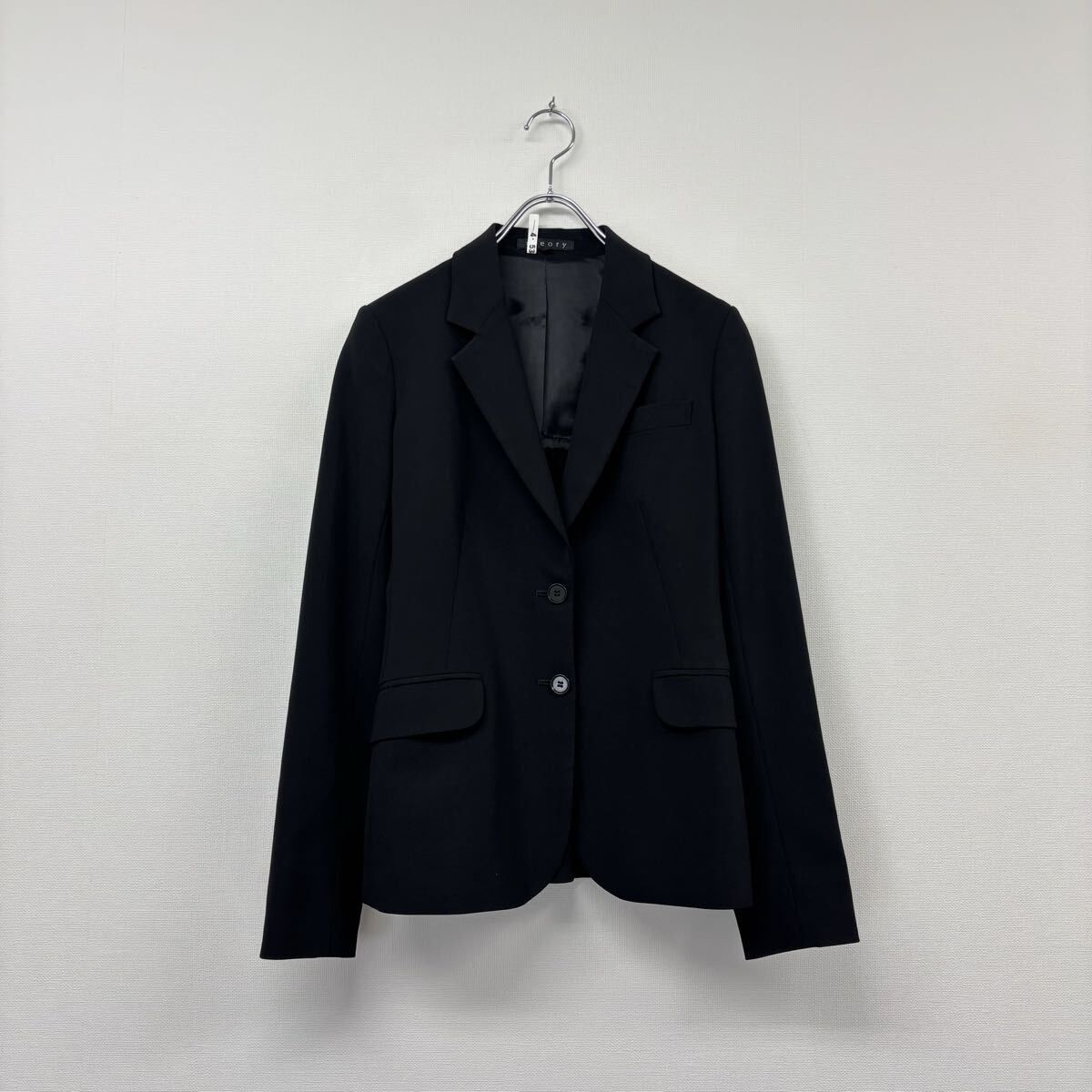 theory セオリー パンツ スーツ セット アップ SET UP ジャケット theory セオリー パンツ スーツ セット アップ SET UP ジャケット