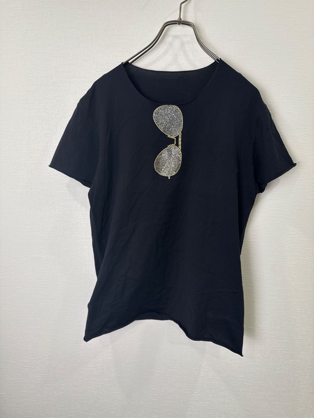 S00819｜LucienPellatFinet｜ルシアンペレフィネ｜Tシャツ｜半袖 
