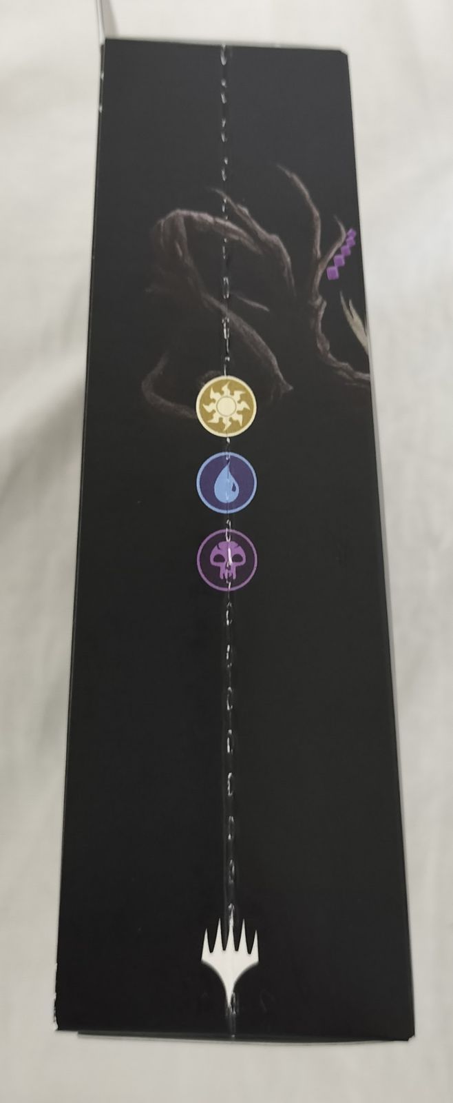 新品未開封 MTG FF 統率者デッキ サイオンズ・スペル 未開封 MTG FINAL FANTASY 統率者デッキ サイオンズ・スペル 日本語版