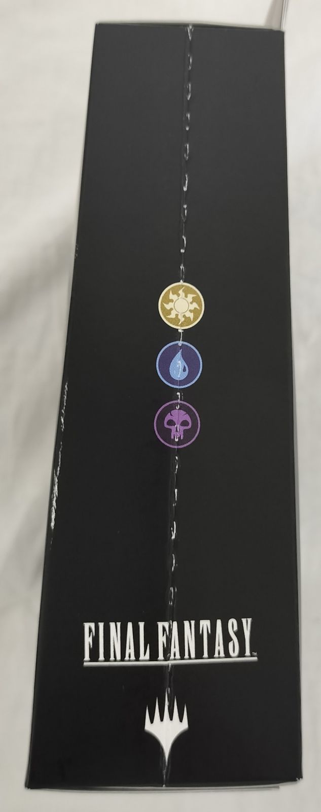 新品未開封】MTG FINAL FANTASY 統率者デッキ サイオンズスペル - メルカリ
