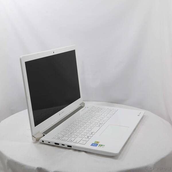 dynabook T4 P1T4LPBW リュクスWH 中古ノートPC - メルカリ