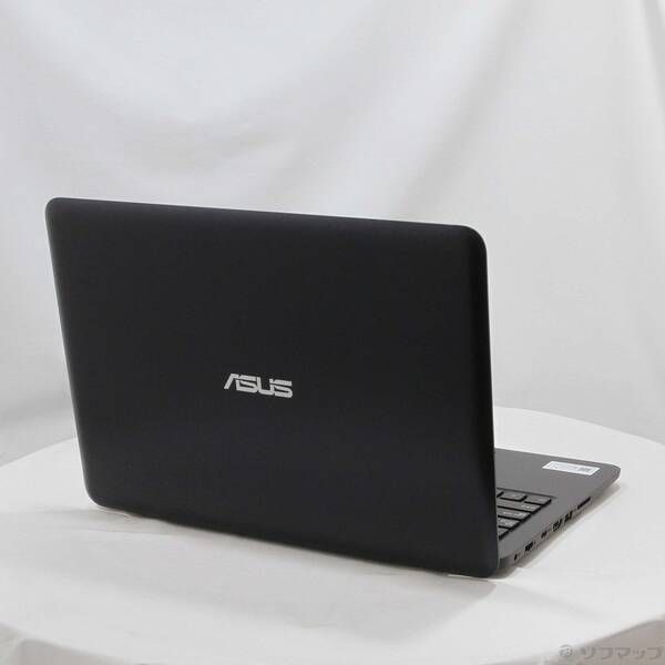 ソフマップ 〔中古品〕 格安安心パソコン ASUS R417YA R417YA-GA044T 