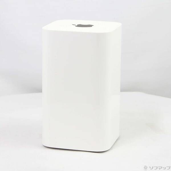 中古B】AirMac Time Capsule 2TB ME177J/A - メルカリ