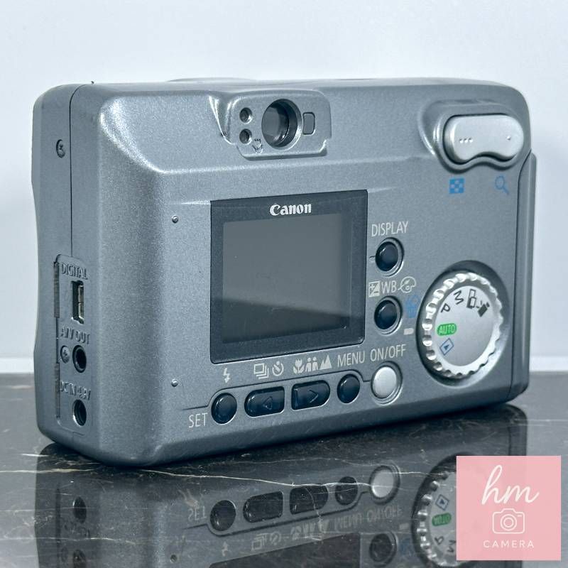 Canon Powershot A40 CCDセンサー コンデジ Canon Powershot A40 CCDセンサー コンデジ - メルカリ