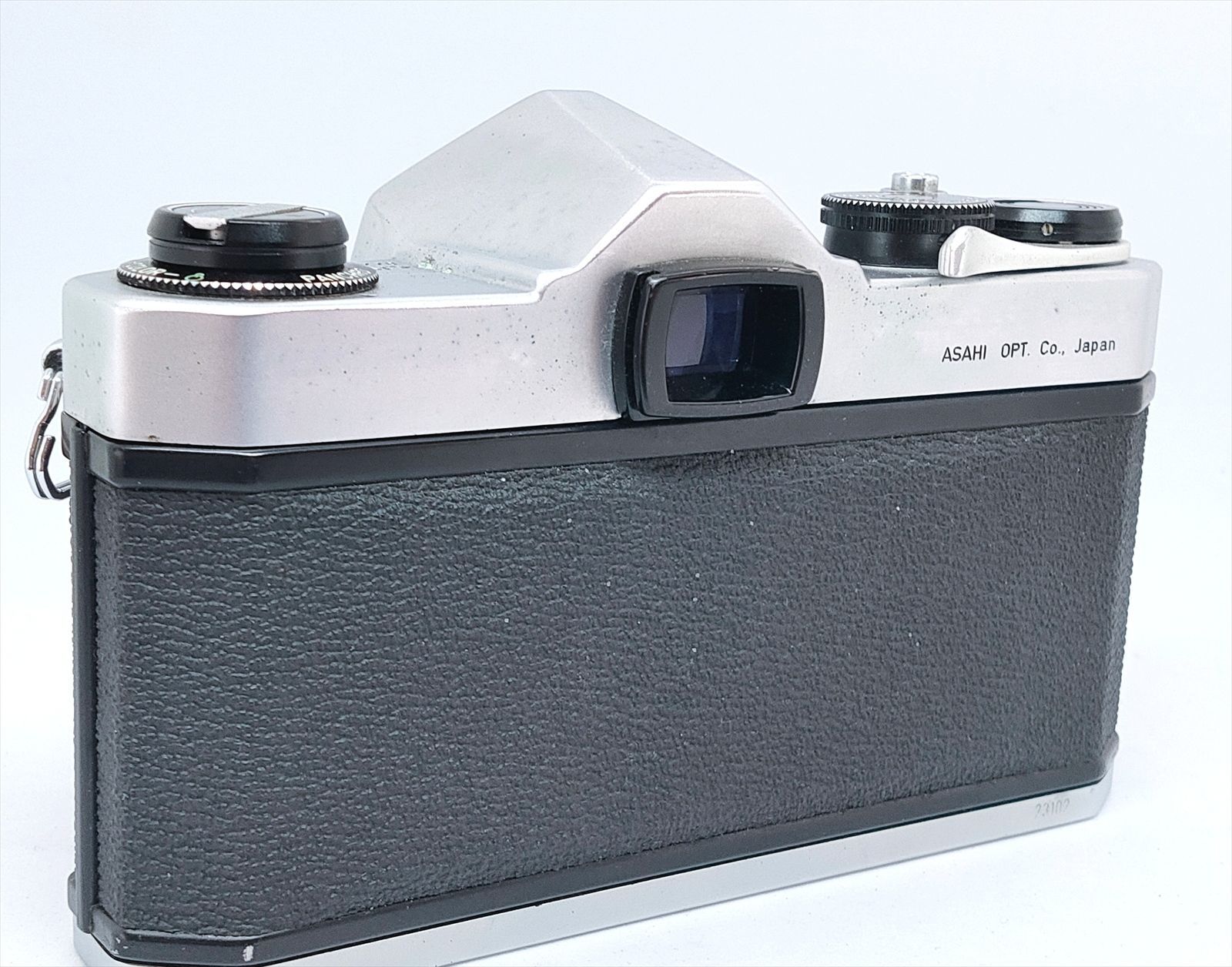 ペンタックス オールド フィルム一眼レフ PENTAX SPOTMATIC Super