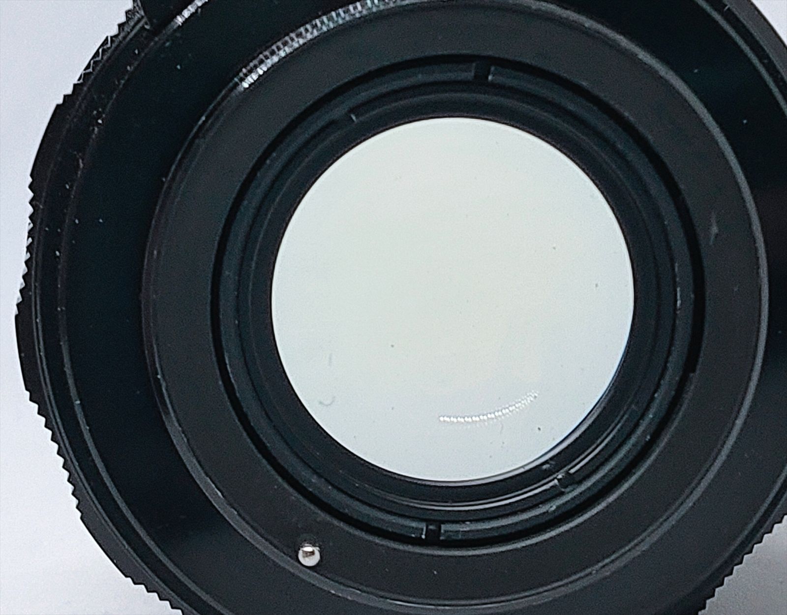 ペンタックス オールド フィルム一眼レフ PENTAX SPOTMATIC Super