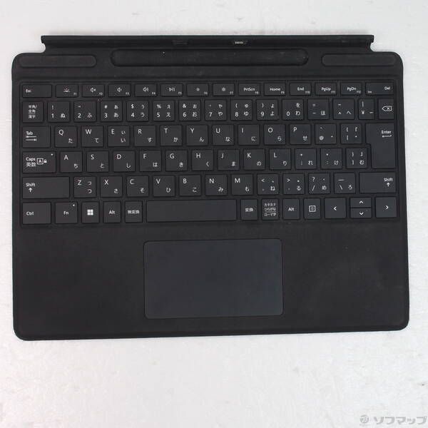 中古B】Surface Pro Signature キーボード BK 8X6-00019 - メルカリ