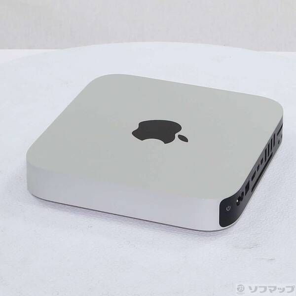 Mac mini Late 2014 メモリ4GB/ストレージHDD500GB Mac mini (Late 2014) - 技術仕様 - Apple サポート (日本)