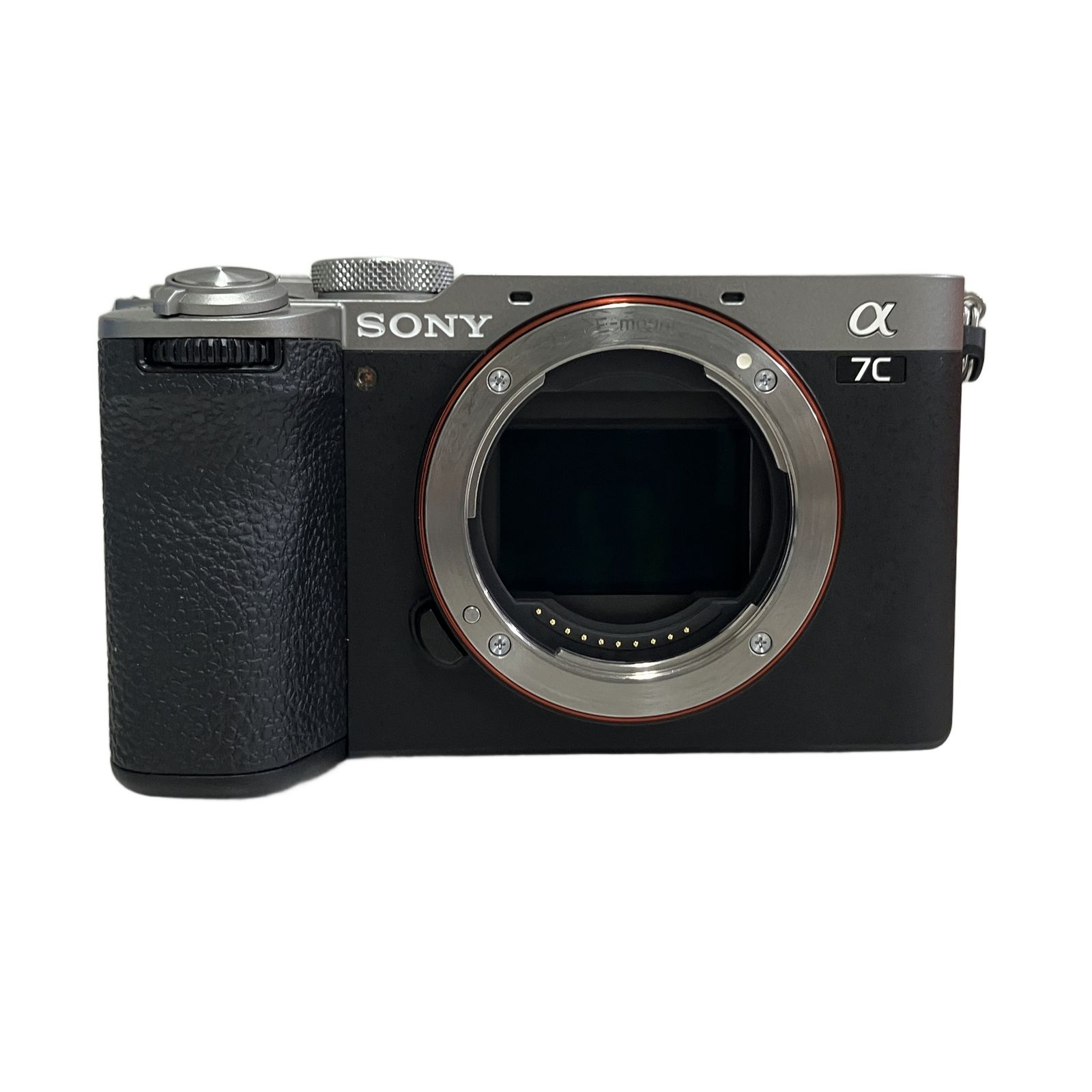 SONY α7CII ILCE-7CM2 ボディ フルサイズ ミラーレス一眼カメラ 中古 