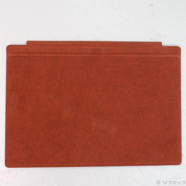 中古品〕 Surface Pro Signature Type Cover FFP-00039 コバルトブルー