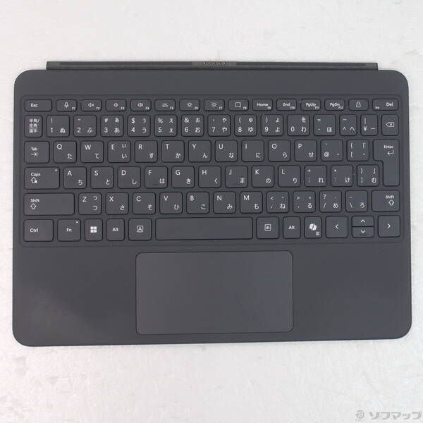 ソフマップ 〔中古品〕 Surface Pro 12インチ キーボード ストーングレー EP2-32032【258】