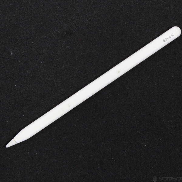 Apple Pencil 第2世代 MU8F2J/A 中古品 Bランク - メルカリ