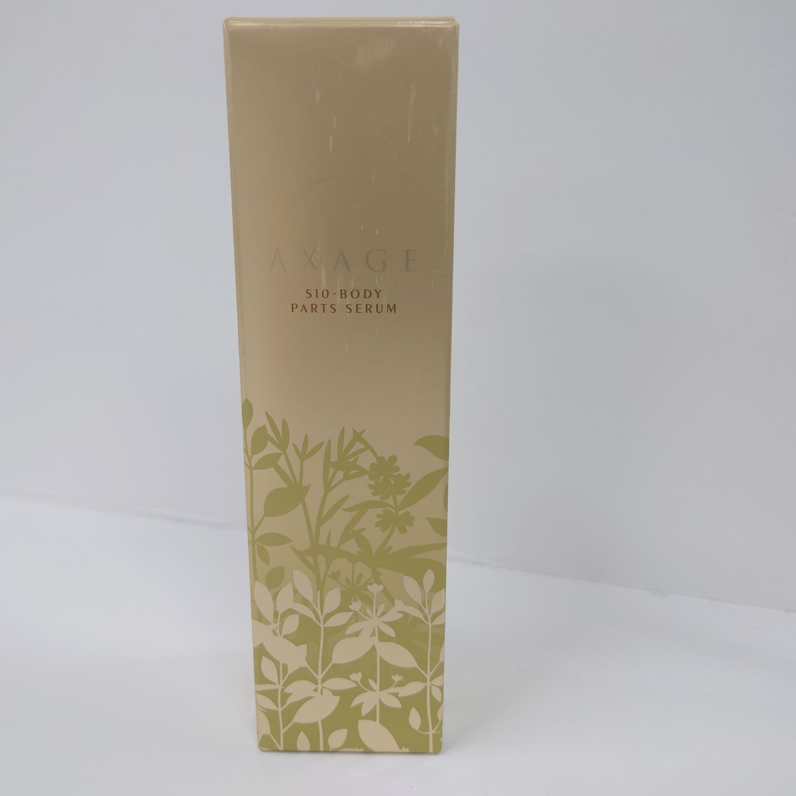 F3159 MARUKO マルコ アクセージュ S10-ボディパーツセラム 100ml
