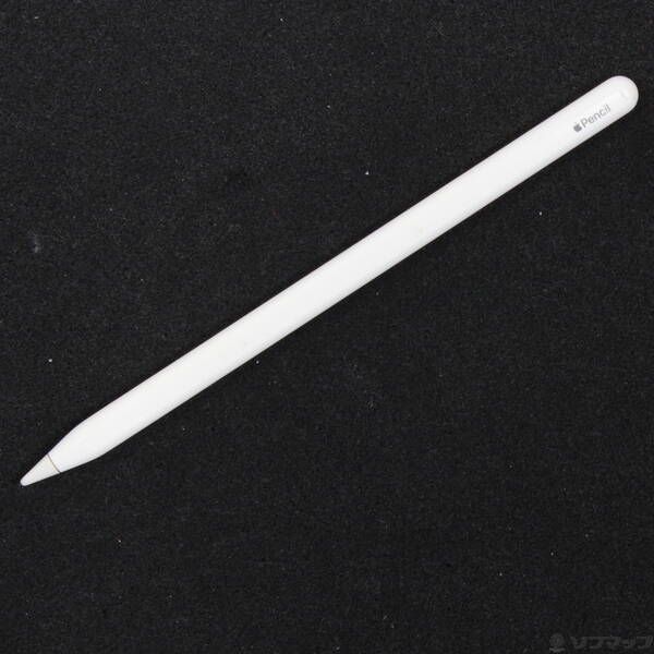 ソフマップ 〔中古品〕 Apple Pencil 第2世代 MU8F2J/A【344】
