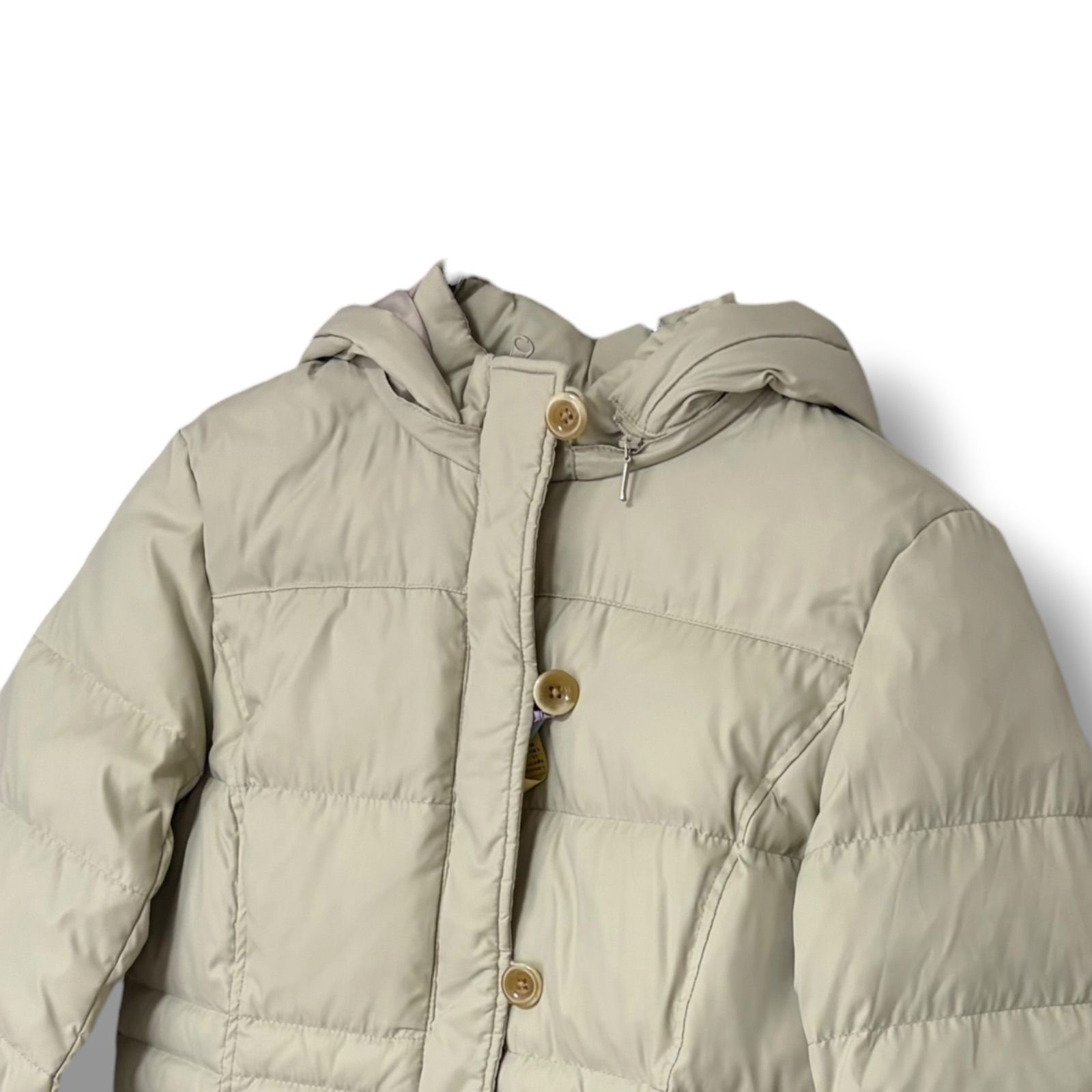 CROCODILE クロコダイル ベージュ レディース アウター ジャケット 