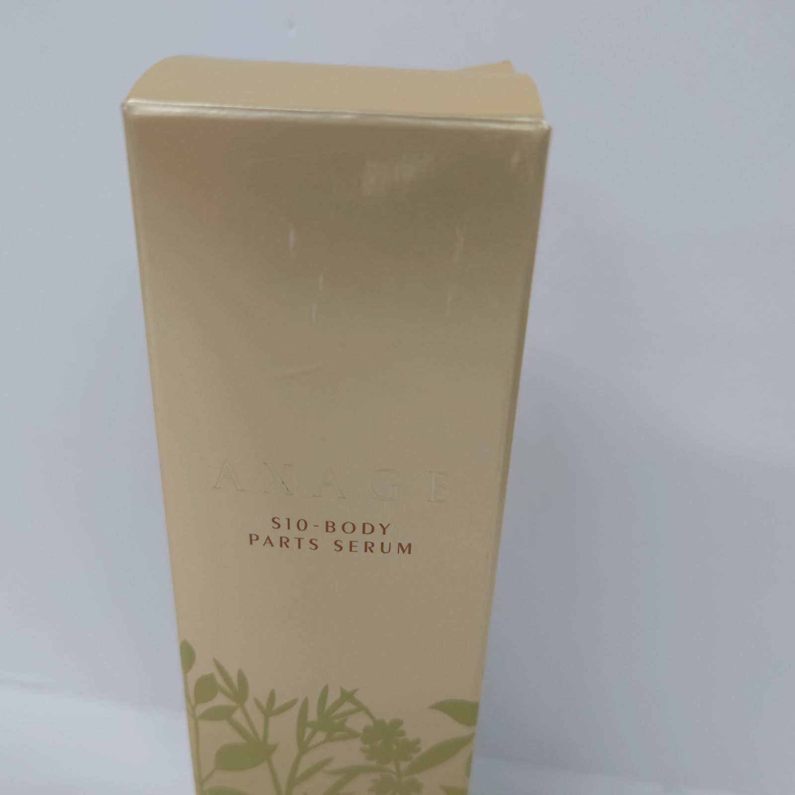 F3159 MARUKO マルコ アクセージュ S10-ボディパーツセラム 100ml