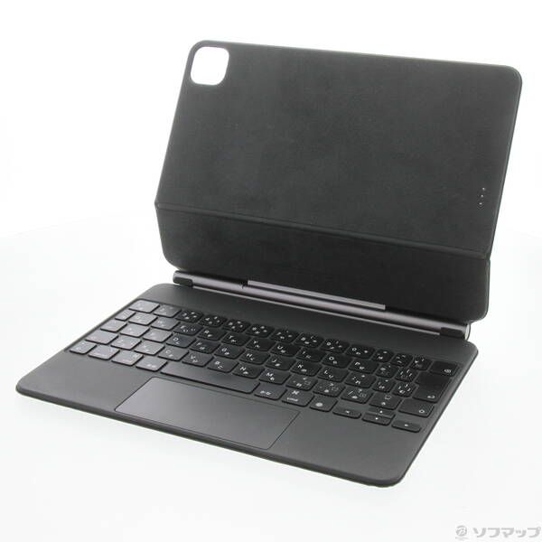 ソフマップ 〔中古品〕 11インチ iPad Pro 第2世代用 MagicKeyboard 日本語(JIS) MXQT2J／A【262】