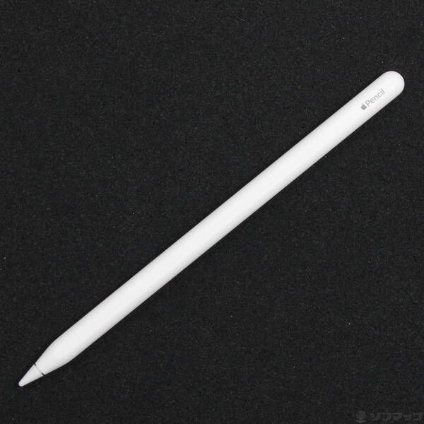 ソフマップ 〔中古品〕 Apple Pencil 第2世代 MU8F2J／A【269】