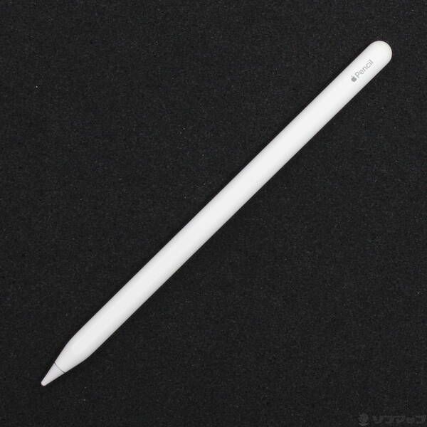 ソフマップ 〔中古品〕 Apple Pencil 第2世代 MU8F2J／A【377】