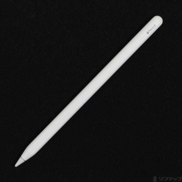 ソフマップ 〔中古品〕 Apple Pencil 第2世代 MU8F2J／A【348】
