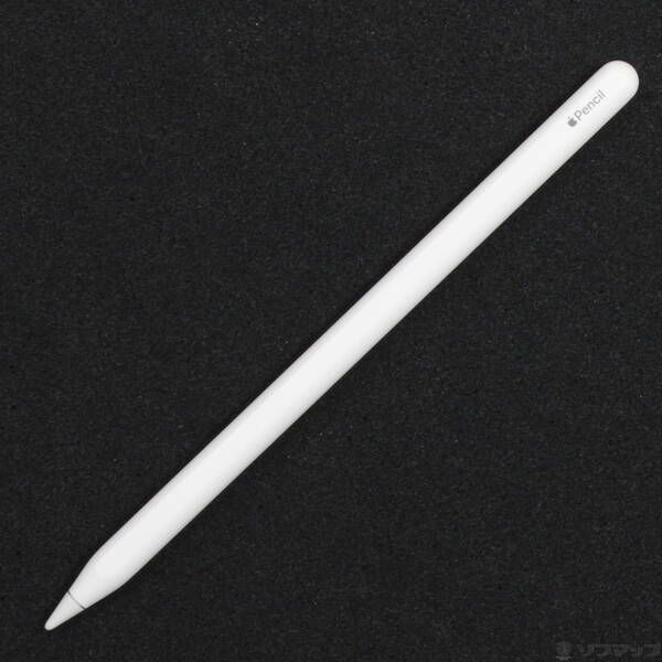 ソフマップ 〔中古品〕 Apple Pencil 第2世代 MU8F2J／A【305】