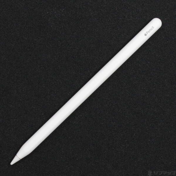 ソフマップ 〔中古品〕 Apple Pencil 第2世代 MU8F2J／A【276】