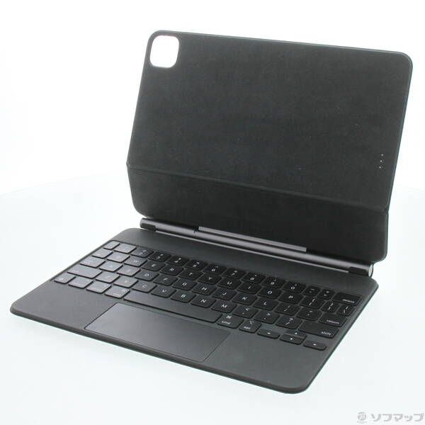 ソフマップ 〔中古品〕 11インチ iPad Pro 第2世代 用 Magic Keyboard 英語 US MXQT2LL／A【258】