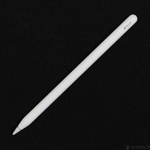 ソフマップ 〔中古品〕 Apple Pencil 第2世代 MU8F2J／A【344】