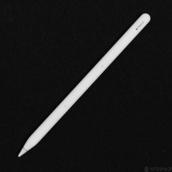 ソフマップ 〔中古品〕 Apple Pencil 第2世代 MU8F2J／A【348】