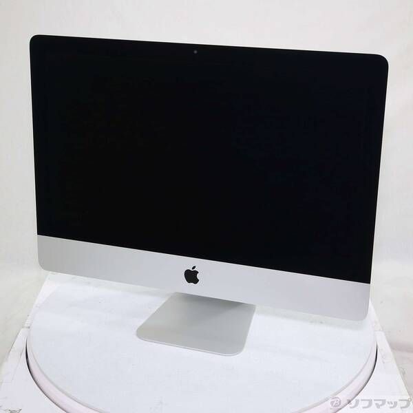 iMac 21.5