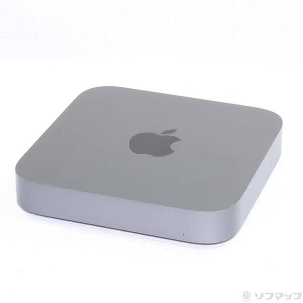 Macデスクトップ Mac mini late 2018 SSD256GB 16GB Core i5 Amazon.com: Apple Late 2018 Mac Mini with 3.0GHz Intel Core i5