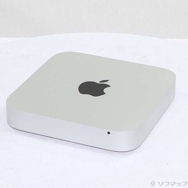 中古】Mac mini Late-2014 i5 16GB 1TB Fusion Drive - メルカリ