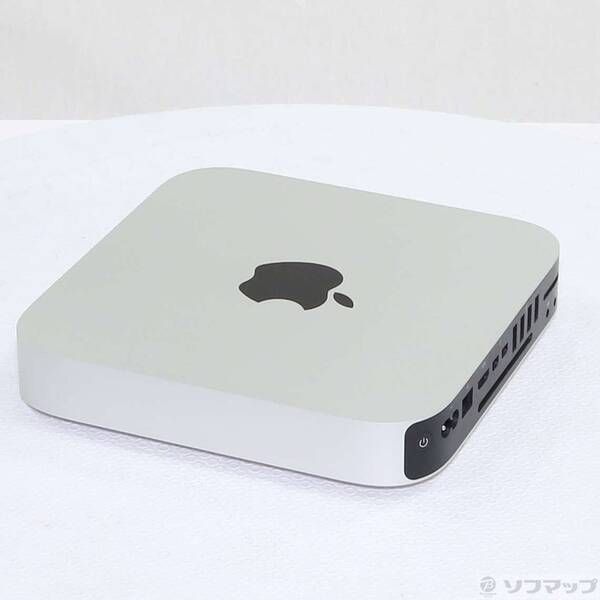 Macデスクトップ Mac mini Late2014 / 1TB FUSION / 16GB Mac mini (Late 2014) - Technical Specifications - Apple Support (BY)