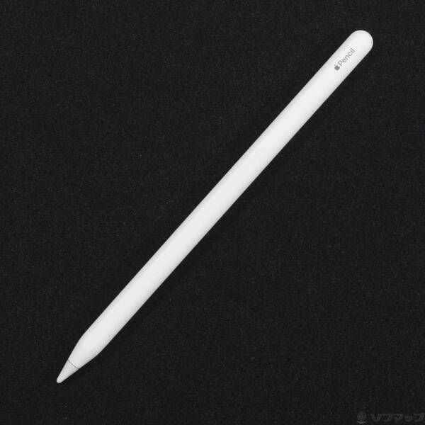 ソフマップ 〔中古品〕 Apple Pencil 第2世代 MU8F2J／A【262】