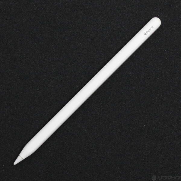 ソフマップ 〔中古品〕 Apple Pencil 第2世代 MU8F2J／A【377】
