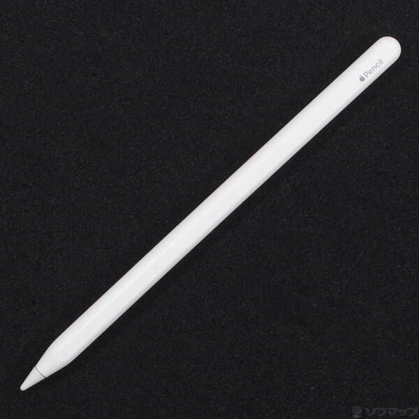 ソフマップ 〔中古品〕 Apple Pencil 第2世代 MU8F2J／A【297】