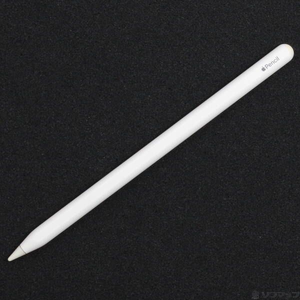 ソフマップ 〔中古品〕 Apple Pencil 第2世代 MU8F2J／A【377】