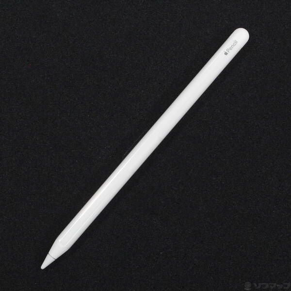 ソフマップ 〔未使用品〕 未使用品 Apple Pencil 第2世代 MU8F2J／A【295】