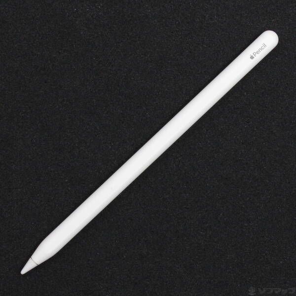 ソフマップ 〔中古品〕 Apple Pencil 第2世代 MU8F2J／A【276】