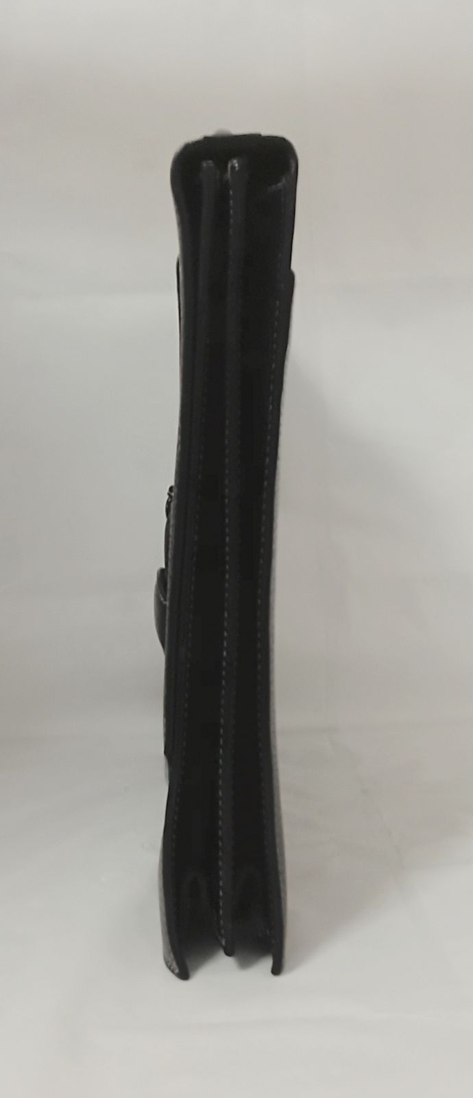 AQP05 ロエベ 極美品 バルセロナ ブリーフケース ビジネスバッグ