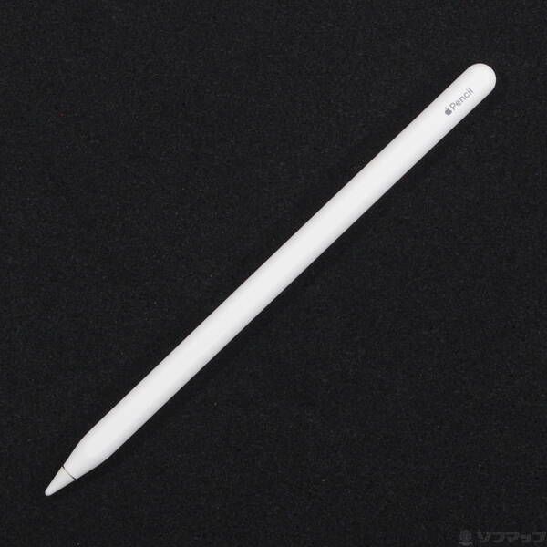 ソフマップ 〔中古品〕 Apple Pencil 第2世代 MU8F2J／A【276】