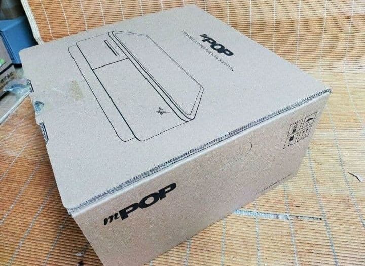 スター精密レジスター　mpop10　エアレジレジスター　346319 スター精密レジスター mpop10 エアレジレジスター 379191 - メルカリ