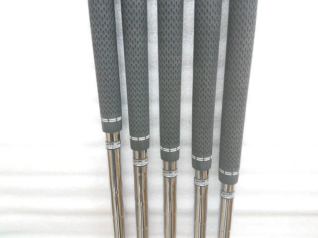 中古】 PING ピン i230 Power Spec 黒ドット #6-PW 5本 アイアンセット